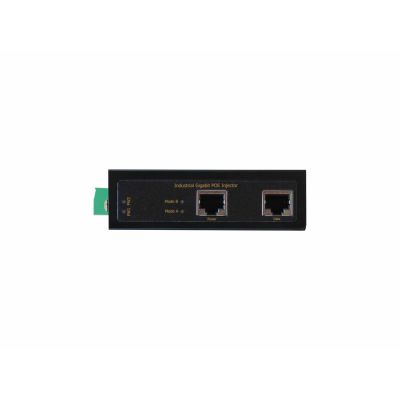 LevelOne IGP-0101 - Gigabit Ethernet - Full - PoE - Performance - EN60950-1Ç EN55022/24 - EN50155 - EN55011 - EN50121-3-2 EN60068-2-7 - EN60068-2-27 - EN60068-2-32