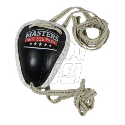 5. Metal suspensor for men MASTERS - S-4 THAI 08124-01M