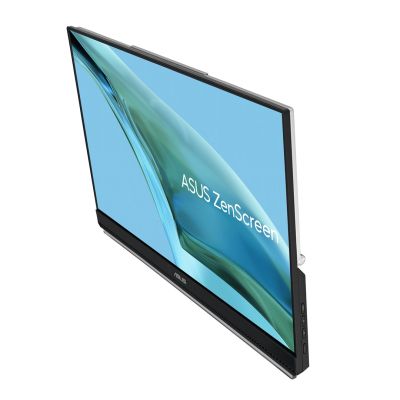 9. ASUS ZenScreen MB249C computer monitor 60.5 cm (23.8") 1920 x 1080 px Full HD LED Black