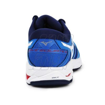 6. Shoes Mizuno Wave Equate 4 M J1GC204801