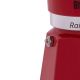2. Bialetti Rainbow 1tz Coffee Maker Red
