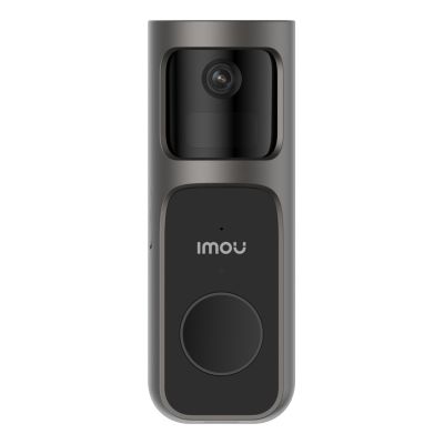 2. Video intercom kit VIDEO DOORBELL KIT/2S DB-2SP-3T0W/DS2S IMOU