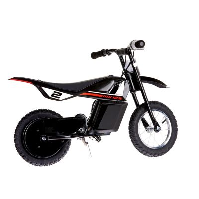 14. Razor MX125 Dirt Rocket Electric Motorbike (15173802)