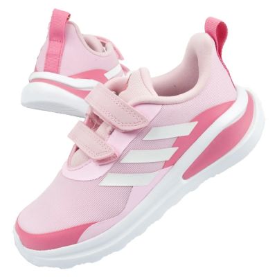22. adidas FortaRun Jr GV7857 sports shoes