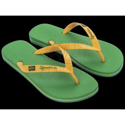 3. Ipanema Class Brazil Flip-Flops M 80415-AI936