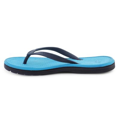 4. NEW BALANCE WOMEN`S PRO THONG NAVY/BLUE FLOPS NBW6076NVB