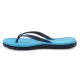 4. NEW BALANCE WOMEN`S PRO THONG NAVY/BLUE FLOPS NBW6076NVB
