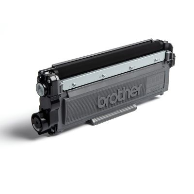8. Brother Toner Black TN2320=TN-2320, 2600 pages