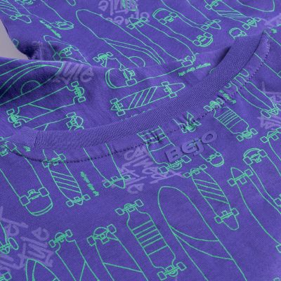 5. Children’s Short-Sleeve T-Shirt SPORT JRB