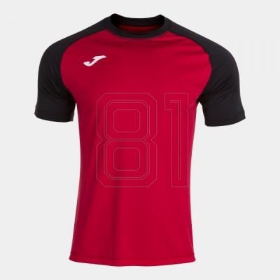 Joma Teamwork Short Sleeve T-shirt 102218.601