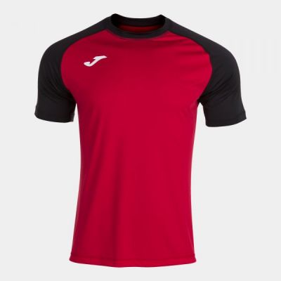 Joma Teamwork Short Sleeve T-shirt 102218.601