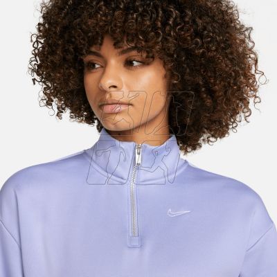 3. Nike Therma-FIT sweatshirt W DQ5531-569