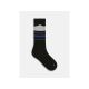 Peak Performance Graph Sock Ski Socks Black