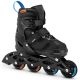 2. Kids' Inline Skates 33–37 BK ARYA
