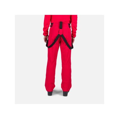 7. Rossignol Blackside Pant red
