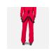 7. Rossignol Blackside Pant red