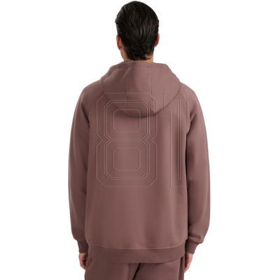 3. 4F M 4FWAW25TSWSM1946 80S sweatshirt