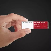 WD Red SN700 WDS100T1R0C SSD (1 TB ; M.2; PCIe NVMe 3.0 x4)