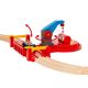 5. BRIO Rescue Team Train Set