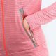9. Salewa Pedroc PL R FZ W 27720-6579 Fleece