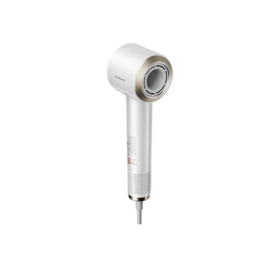3. Dreame Grand Hair Dryer (White)