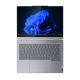 9. Lenovo ThinkBook 14 G5 2in1 Ultra 7 255U 14.0"WUXGA Touch IPS 300nits Glossy 16GB DDR5-5600 SSD512 Intel Graphics Cam 1080p 60Wh W11Pro Luna Gray 3Y OnSite