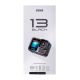 81. GoPro Hero 13 Action Camera