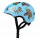 2. HORNIT Sloth M 53–58 cm Children’s Helmet SLM922