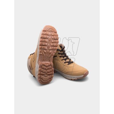 4. Lotto Winter Shoes Evedal Mid 2400300U-7272