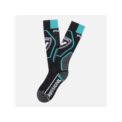 2. Rossignol W Pure Comfort Socks