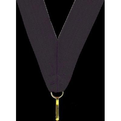 8. Ribbon 11 mm - black