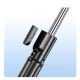 6. Selfie stick Orico SPV68 mini tripod Bluetooth 360 degree rotation 68 cm - black