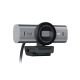 7. Logitech Webcam MX Brio 705 Graphite