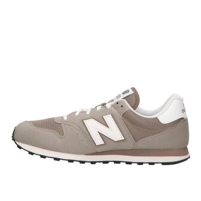 2. New Balance NB 500 Beige Shoes (GM500BLS)
