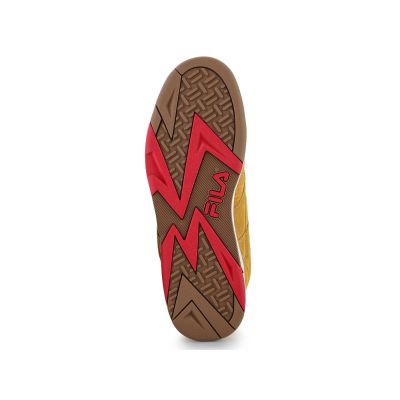 12. Fila M-Squad S Mid M DDM0213-20022 shoes