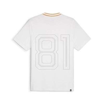 8. Puma Squad T-shirt M 678967 02