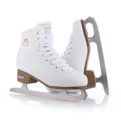 18. Tempish Mariane 1300001638 Figure Skates