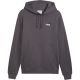 Men's Puma ESS 2 Color Small No.1 Logo Hoodie, grey, 684718 77