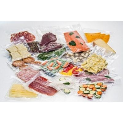 2. Rommelsbacher VAC 485 silver vacuum food sealer