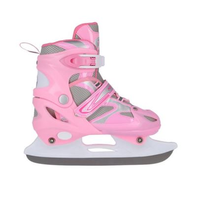 38. Nils Extreme 2in1 Pink inline skates, sizes 39-42 NH18366 A