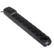 3. HSK DATA ACARS8PRO Power Strip (8 x UTE; 6500 A; 3 m; Black)