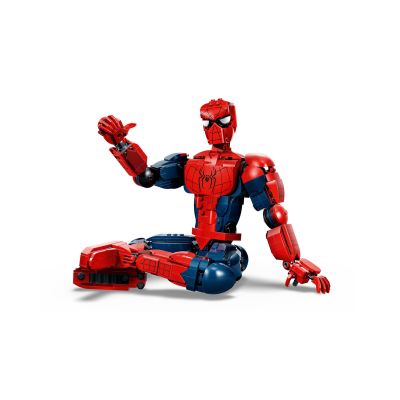 15. LEGO Marvel Super Heroes 76346 - Spider-Man Figure