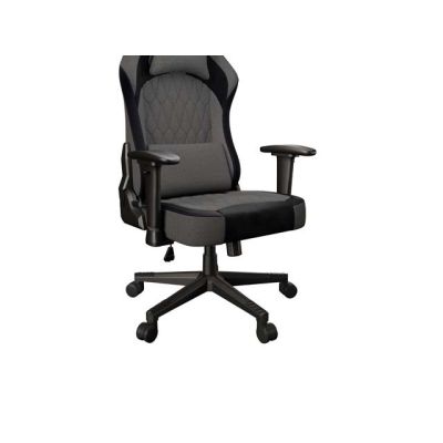 8. FURY SHINAI S8 GREY GAMING CHAIR