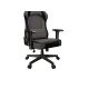 8. FURY SHINAI S8 GREY GAMING CHAIR