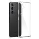 5. 3mk Clear Case for Samsung Galaxy S24 - transparent