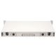 3. Digitus Fiber Optic Panel, with accessories, LC, OM3