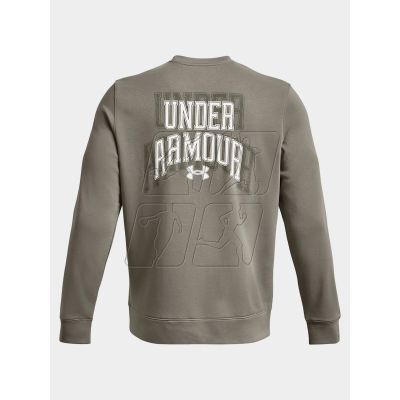 2. Under Armor M 1379764-504 sweatshirt