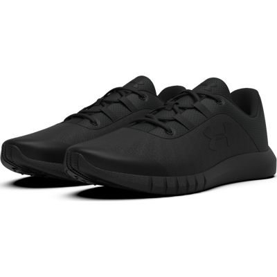 13. Under Armor PS Mojo UFM JR 3020699-001 shoes