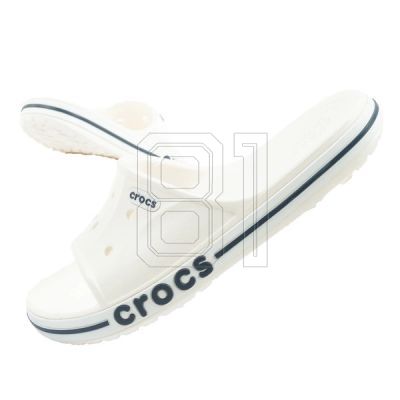 Crocs Bayaband Slide M 205392-126 Flip-Flops