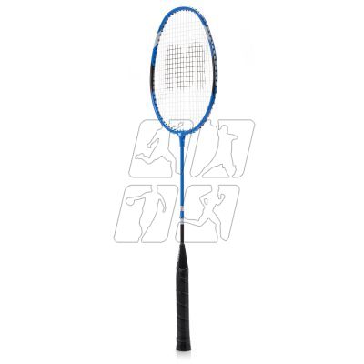 30. Meteor 16837 badminton set